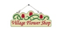 Village Flower Shop coupons